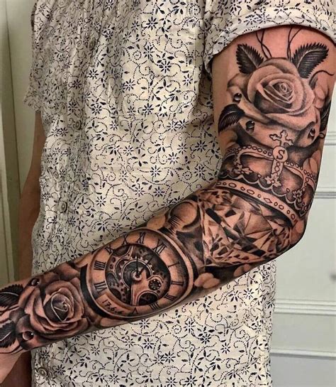 amazing tattoos for guys